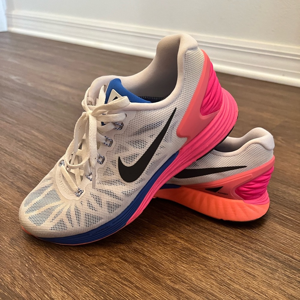 Nike Lunarglide 6